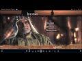 Hidalgo DVD Menu 2004 En Inglés Español Y Portugués