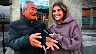 LOOKING FOR HIDDEN TALENTS: A KOREAN EVANGELICAL AND A JOKE TELLER