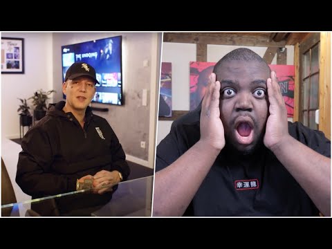 BLACKBROS REAGIEREN AUF: Ich ZEIGE euch MEIN fertiges Haus | Teil 1 | MontanaBlack