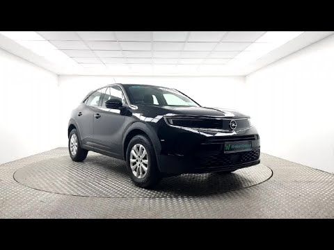 Opel Mokka SC 1.2i (100ps) S/S - Image 2