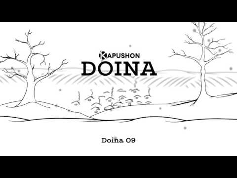 18. Kapushon - Doina 09