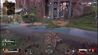 【Apex Legends】エイペックス実況#23 あとちょいで初ダイヤ！