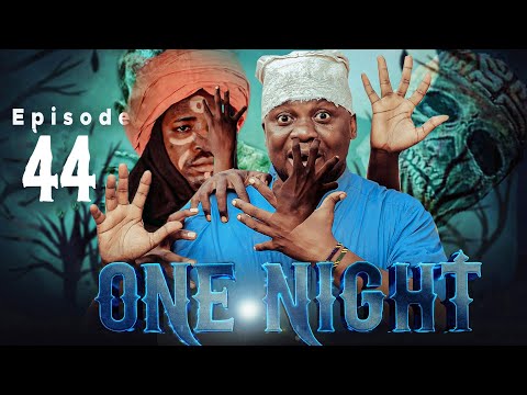 ONE NIGHT " Episode No 44..... Tinwhite 