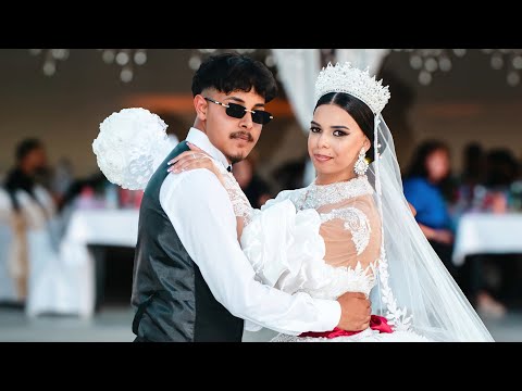 Сватбения Ден на Таня и Иван / с. Огняново