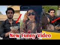 Abraz Khan Funny Comedy Video New Videos 2025 Team CK91 Featuring Shoeb Khan Part 610