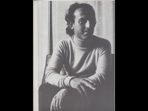Maurizio Pollini - Bach (1985)