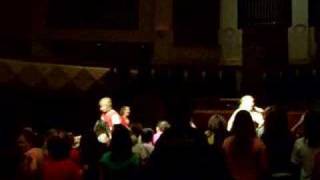 pureNRG Call on Jesus