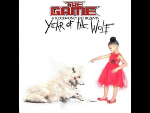 The Game I Just Wanna Be feat  Stat Quo,