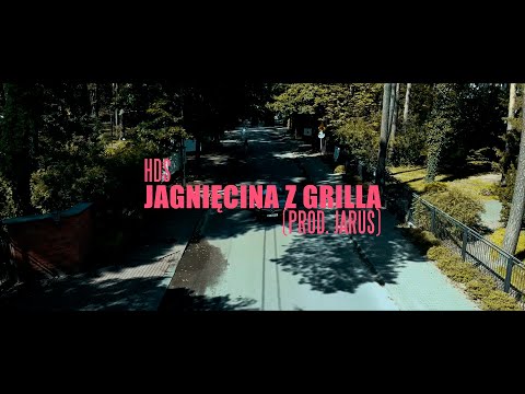 HDS - Jagnięcina z grilla (prod.Jarus)