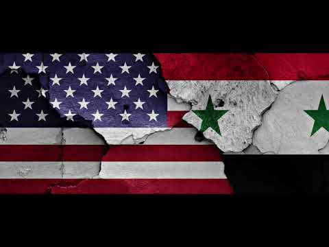 Tagesdosis 15.09.2018 - Trumps Syrien Strategie und die deutsche Politik (kV)