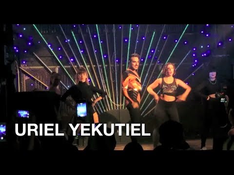 Uriel Yekutiel - Tel Aviv