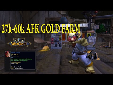 27k-60k AFK GOLD FARM!!!!