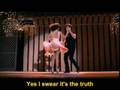 Dirty Dancing Time Of My Life With Lyrics
