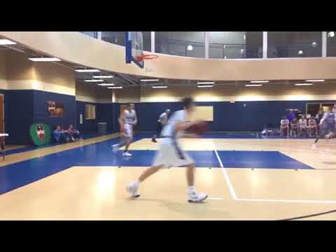 Cherokee Spurs steps up for 62-50 win over CM Knights(Red) - Pre-Live Hoop Quest Showcase