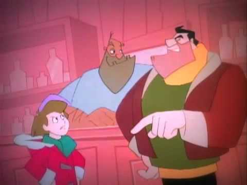 Call of the Wild Animation - Trailer