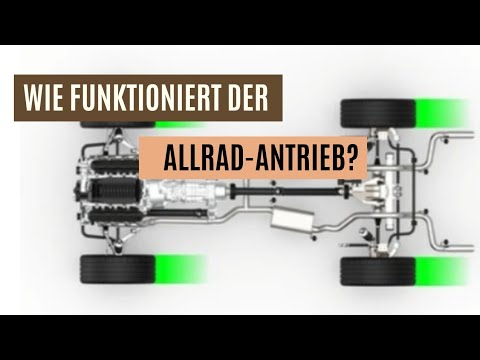 Wie funktioniert der Allrad-Antrieb beim Suzuki Vitara/S-Cross 2023?