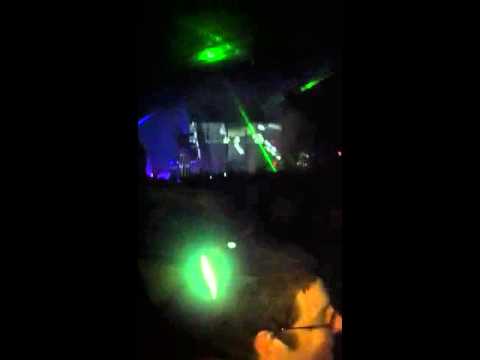 Chris Liberator @ stay up forever 2013