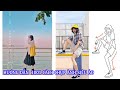 Cách chụp ảnh cho người mặt béo
