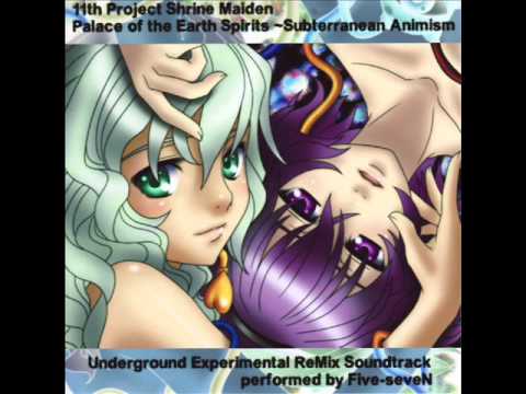 Green-eyed Jealousy ~EnviousCry ReMix~