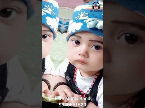 Birthday Song - Farooq - Elite Music Band - 9946661520