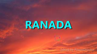 YoungBoy Never Broke Again-Ranada(Lyrics)