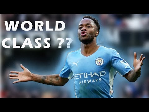 Is Sterling World Class? | Big Ego Sports reaction