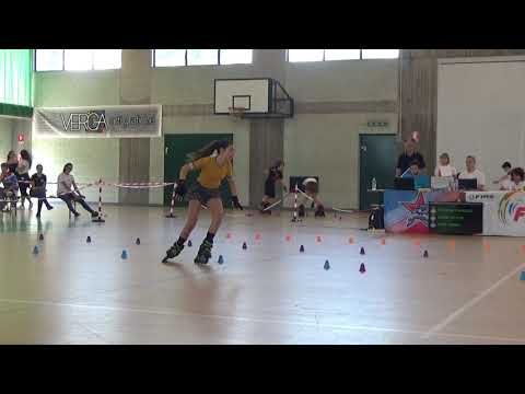 Regionali Lombardia FISR 2018 -