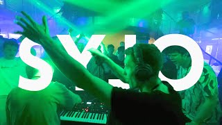 SyJo Live Set @ LoopLab Vol.1 [Full Performance]