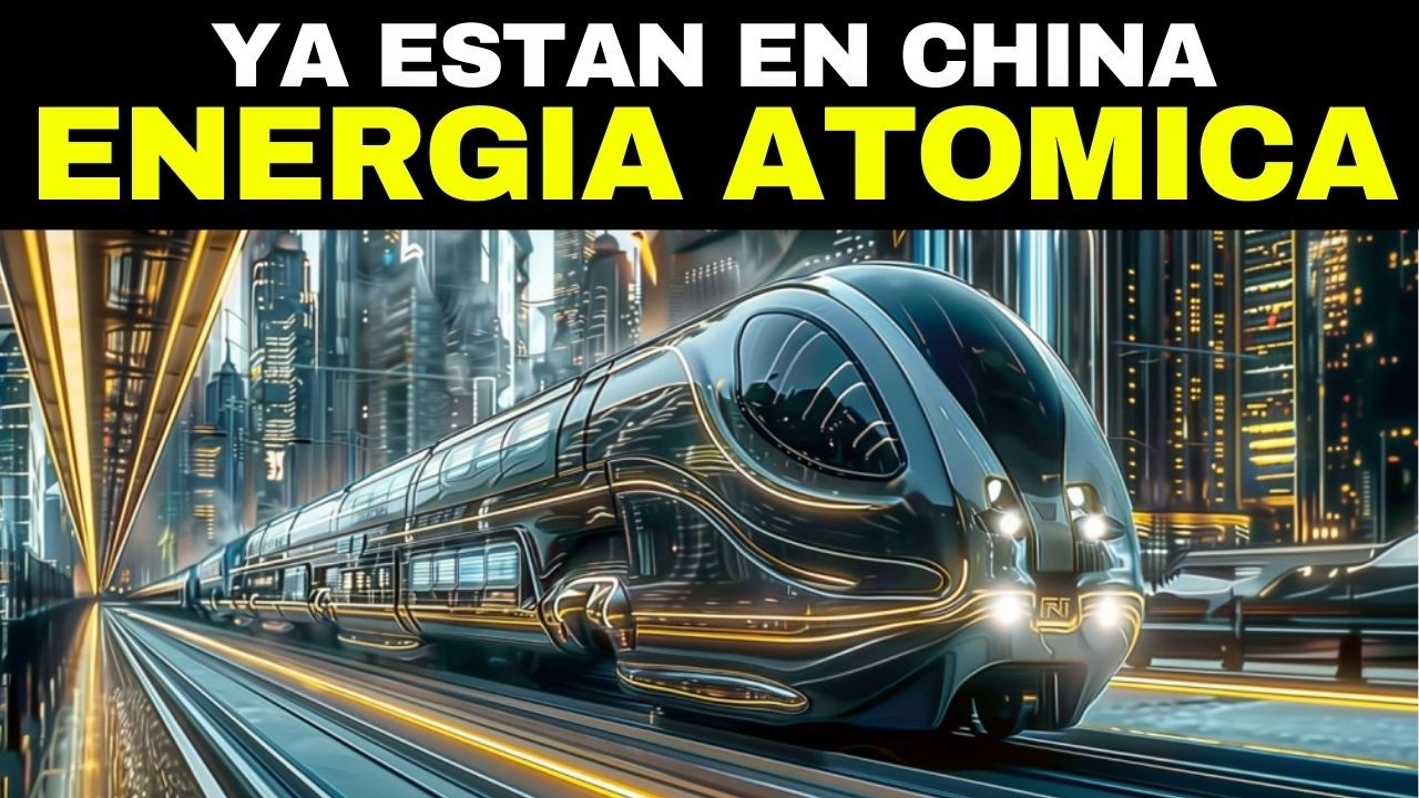 Los Trenes Más Extremos De Todo El Mundo