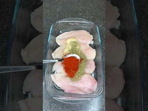 TASTIEST High Protein Creamy Chicken Alfredo! ONLY 542 CALS