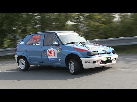 Vrchy Hobby Cup 2019 - Konice | 250 | Filip Horníček