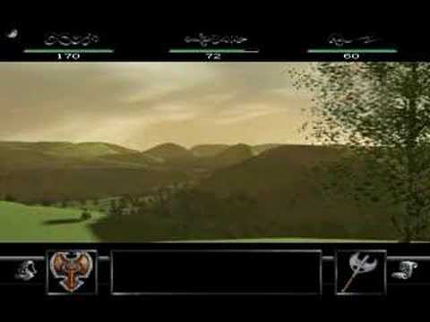 Dragon Lore II : The Heart of the Dragon Man PC