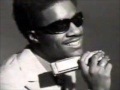 Stevie Wonder ~ " Sunny " ❤️♫~ 1968