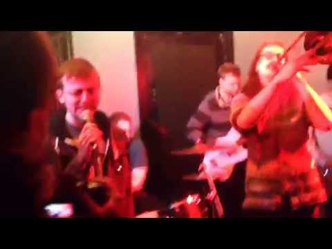 OhBree - Coraline (live)