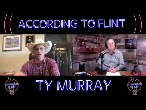 ACCORDING TO FLINT FIRST GUEST