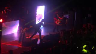 Pennywise Vices live Hollywood Palladium 2016