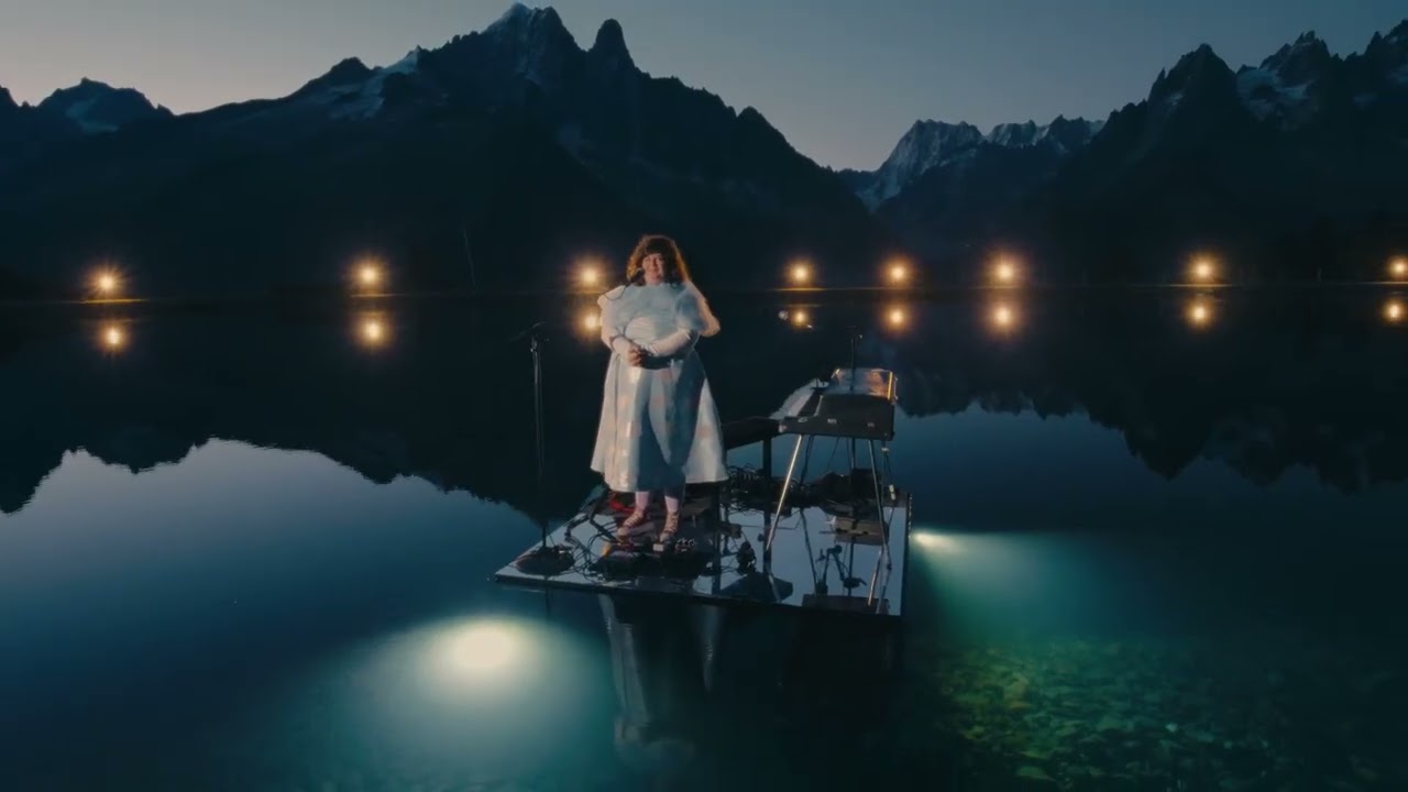 Miniature de la vidéo Teaser - Emporte La Nuit avec November Ultra du film November Ultra en live dans la collection Emporte La Nuit