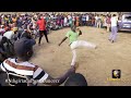 The Giriama Dance.Ndigiria Cultural Dancers.