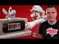 Is the Wii U a failure? - The Point