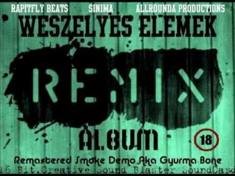 Weszélyes elemek - Becsaptál