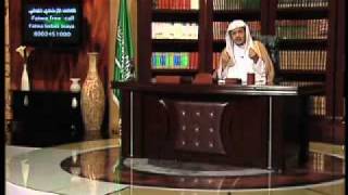 الحلقة الثانية عشر: حج العجزة وكبار السن. image