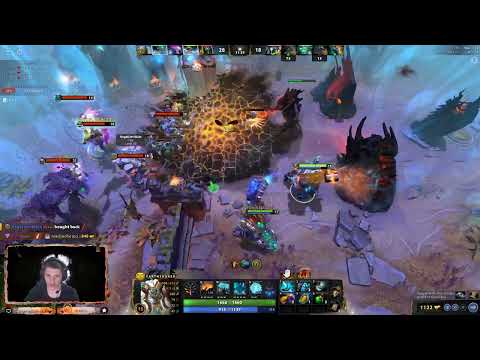 Magnus ES  wombo combo