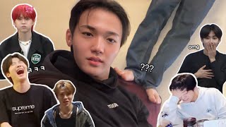 Download lagu TREASURE try not to laugh challenge (part 5) mp3