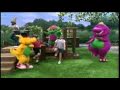 Barney La Banda