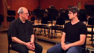 ASO Composer Interviews with Adam Schoenberg