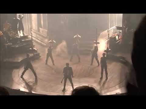 Hadestown - Wait for me