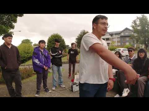 Arcaya Vs Wise / OCTAVOS / Perros Del Puerto PM