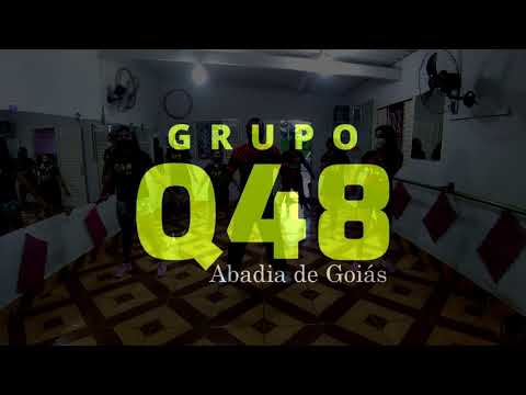Cleytinho de Macaé - Eu não Sabia - Coreografia