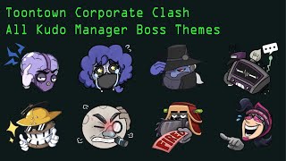 Cover art for Rainmaker TTCC Theme