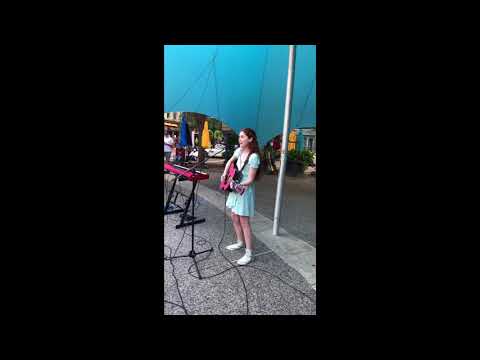 Lindsay Liebro - Criminal (Live: Women Who Rock Contest 2021)